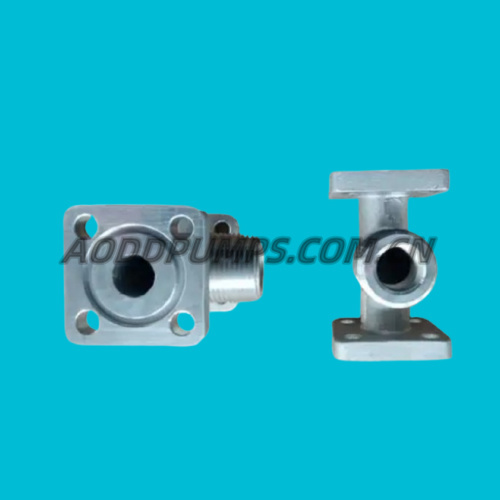 518.157.157E|518-157-157E1Inch Manifold Suction-BSPT Aluminium Alloy Fit Sandpiper Parts