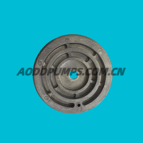 612.195.010|612-195-010 Inner Plate Fit Sandpiper Parts