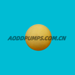 V111TPEXL Santoprene Ball fits Versa-Matic Parts