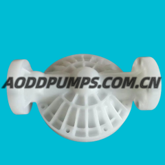 196.157.520|196-157-520 PVDF Chamber Fit Sandpiper Pumps