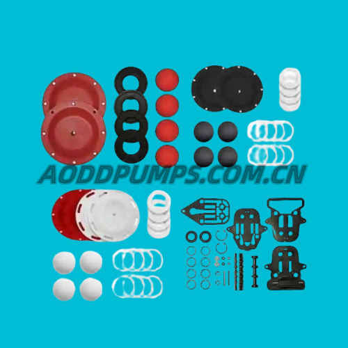 476.228.363|476-228-363 KIT-WET Fit Sandpiper Pumps
