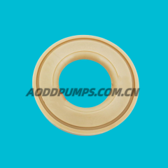 722.040.354 | 722-040-354 Santoprene Ball Seat fits Sandpiper Parts