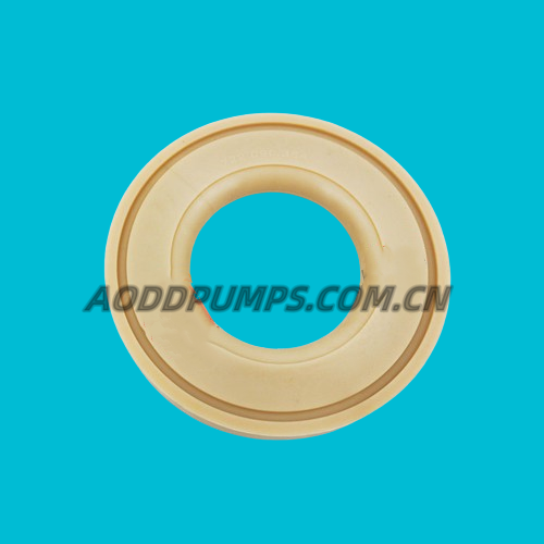 722.040.354 | 722-040-354 Santoprene Ball Seat fits Sandpiper Parts