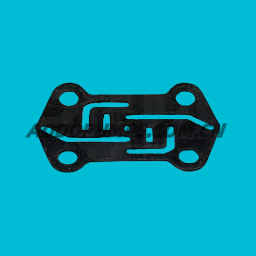 360.084.360 | 360-084-360 Rubber Gasket fits Sandpiper Parts