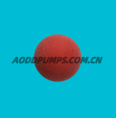 050.008.354 | 050-008-354 Santoprene Ball fits Sandpiper Parts