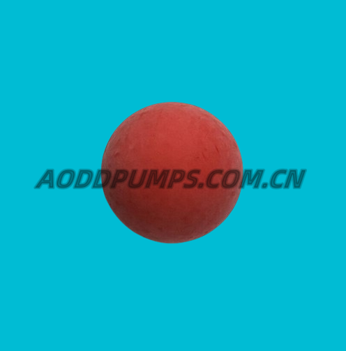 050.008.354 | 050-008-354 Santoprene Ball fits Sandpiper Parts