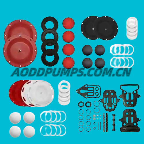 476.129.000|476-129-000 KIT-WET Fit Sandpiper Pumps