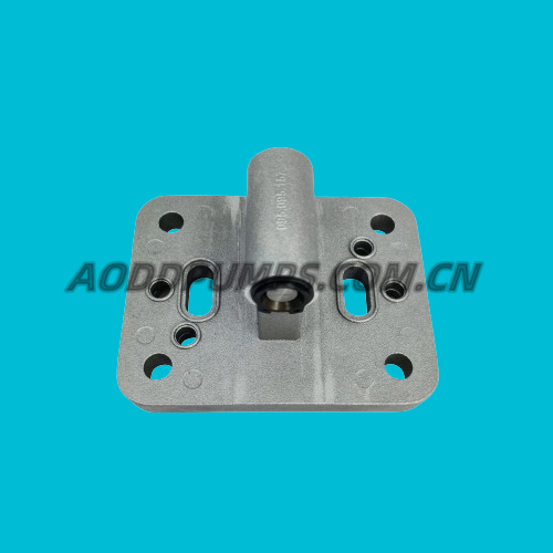 095.095.157 | 095-095-157 Pilot Valve Assembly fits Sandpiper Parts