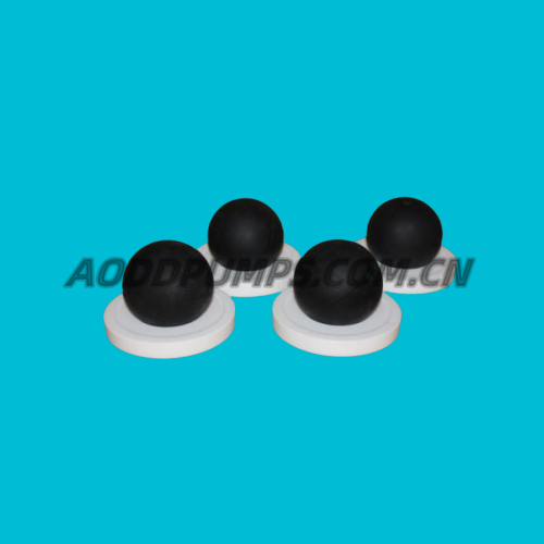 050.028.356|050-028-356 Hytrel Ball fit Sandpiper Parts