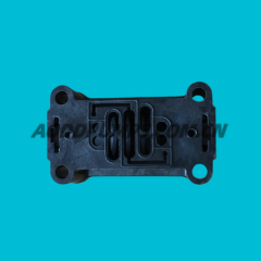095.119.551 | 095-119-551 Air Valve Assembly fits Sandpiper Parts