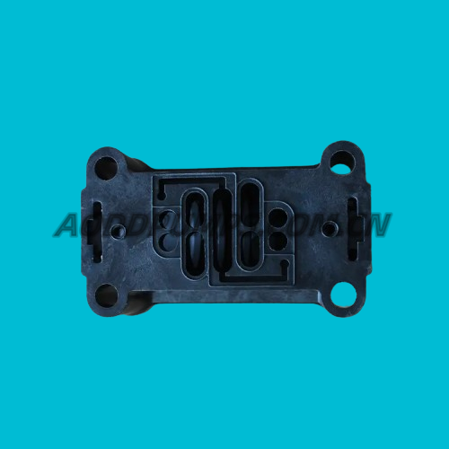 095.119.551 | 095-119-551 Air Valve Assembly fits Sandpiper Parts