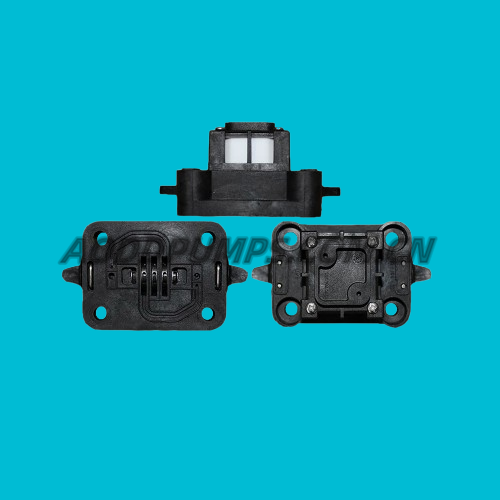 031.179.000 | 031-179-000 Air Valve Assembly fits Sandpiper Parts