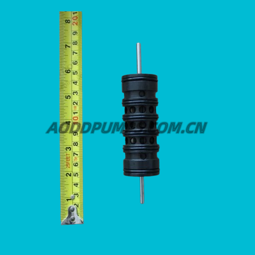 755.038.000 | 755-038-000 Sleeve & Spool Set fits Sandpiper Parts