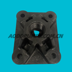 165.113.551| 165-113-551Air Inlet Cap fits Sandpiper Parts