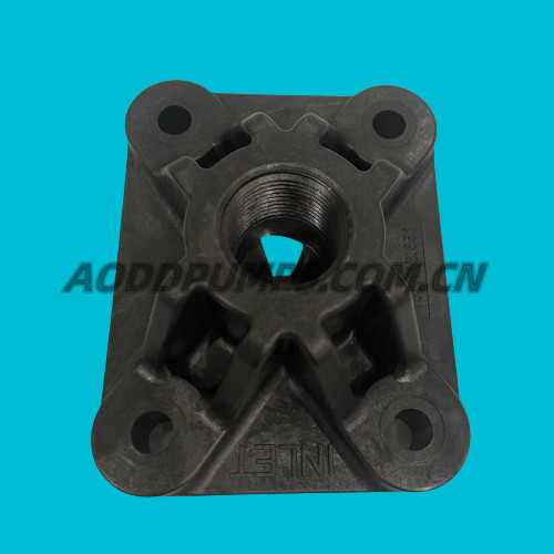 165.113.551| 165-113-551Air Inlet Cap fits Sandpiper Parts