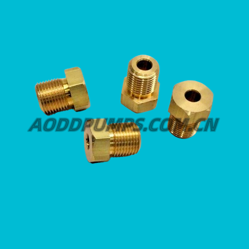 135.016.162|135-016-162 Bushing Threaded Fits Sandpiper Parts