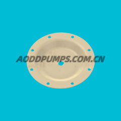 286.098.351|286-098-351 Santoprene Diaphragm Fits Sandpiper Parts