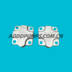 165.011.157|165-011-157 Valve Body End Cap Sandpiper Parts
