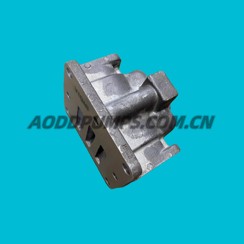 095.043.156| 095-043-156 Air Valve House fits Sandpiper Parts
