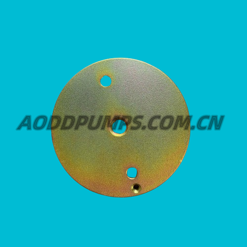 612.047.330|612-047-330 Inner Plate Fits Sandpiper Parts