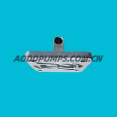 095.095.110 | 095-095-110 Pilot Valve Assembly fits Sandpiper Parts