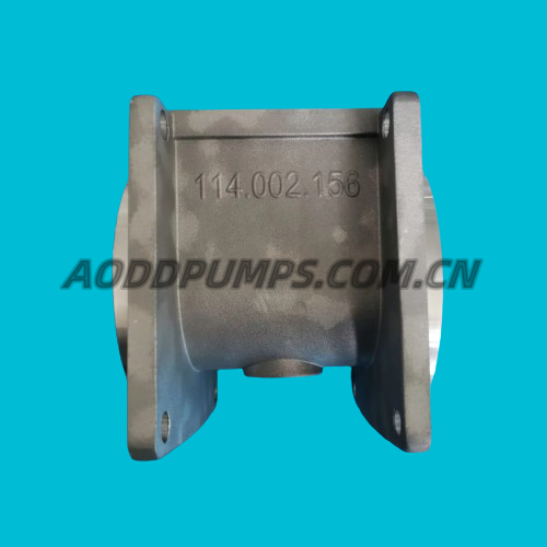 114.002.156|114-002-156 Center Body Sandpiper Parts