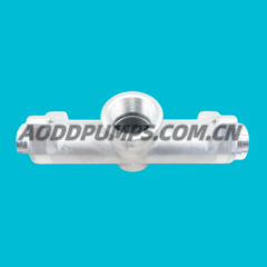 518.001.157|518-001-157 Manifold Sandpiper Parts