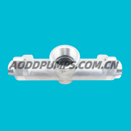 518.001.157|518-001-157 Manifold Sandpiper Parts