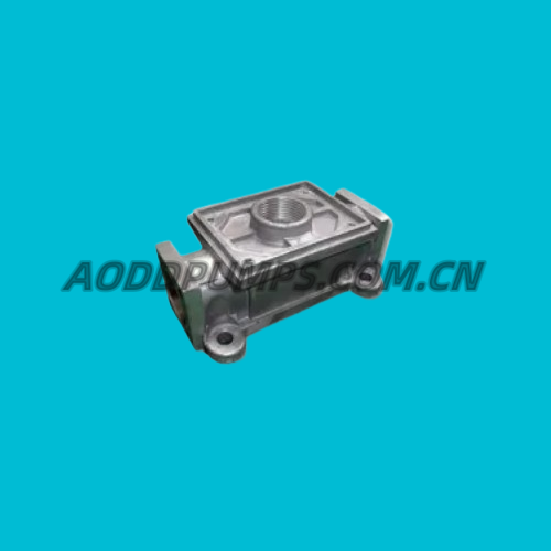 095.109.110 | 095-109-110 Air Valve Assembly fits Sandpiper Parts