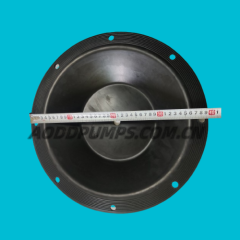 286-098-365/ 286.098.365 3 Inch Neoprene Sandpiper diaphragm