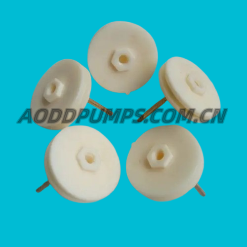 15-2300-23 End Cap Fit Wilden Pumps Parts