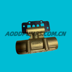 15-2000-07 Air Valve Assembly Brass Fit Wilden Pumps Parts