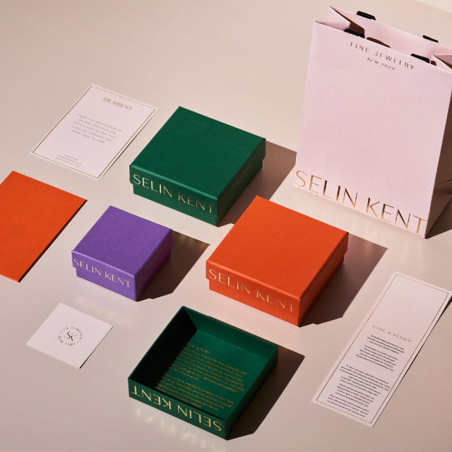 Wholesale Custom Perfume Box - Luxury Rigid Paper Packaging for Cosmetic Bottles