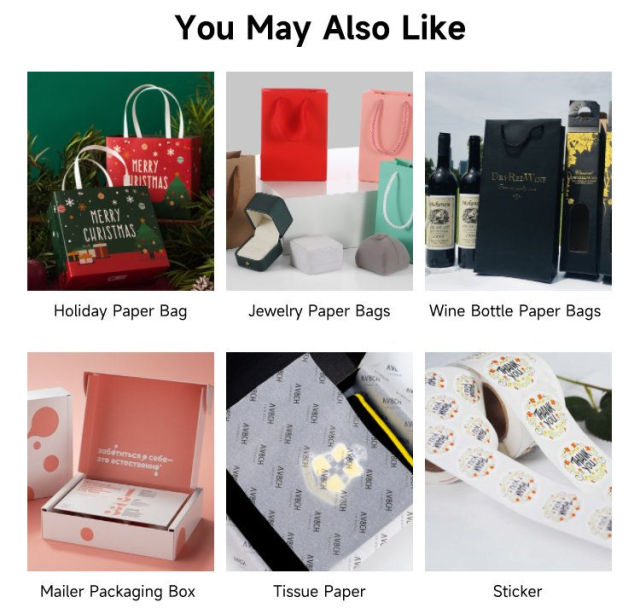 Wholesale Custom Logo Reusable Waterproof Brown Craft Kraft Paper Shopping Gift Packaging Bags With Handles