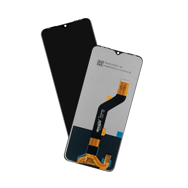 LCD For infinix Hot 9 Play X680 X680B LCD Display Screen Touch Digitizer Assembly