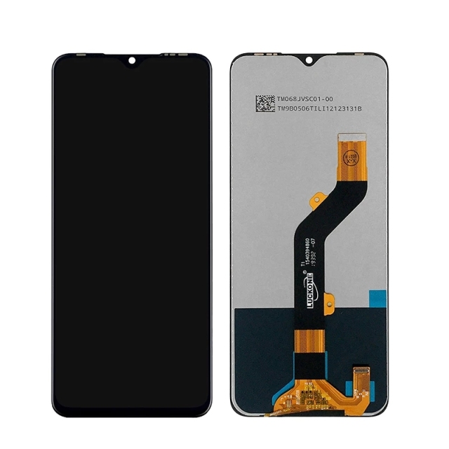 LCD For infinix Hot 9 Play X680 X680B LCD Display Screen Touch Digitizer Assembly