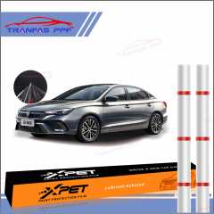 TPH CAR Film 7.5mil Self Healing PPF TPU TPH Film Anti Yellowing Anti Scratch 1.52*15m Car Paint Protection Film