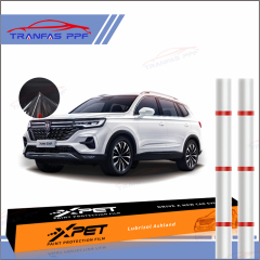Super Glossy PPF TPU Transparent Film Paint Protection Film Self Healing Anti Yellowing TPU Film 1.52*15M 6.5MIL 10 MiL