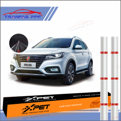 Car Paint Protection Film PPF TPH Anti-scratch Film Transparent Super Strong Stretch Anti Yellowing TPH 7.5  Mil  Film