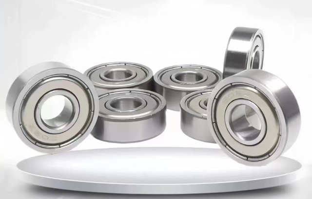 606 ball bearing
