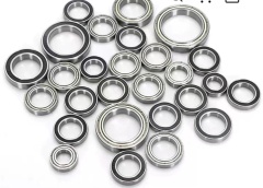 6700-6703 ball bearing