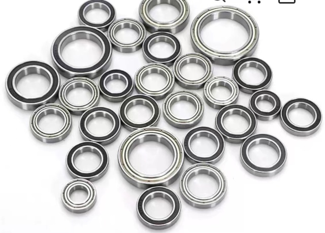 6700-6703 ball bearing