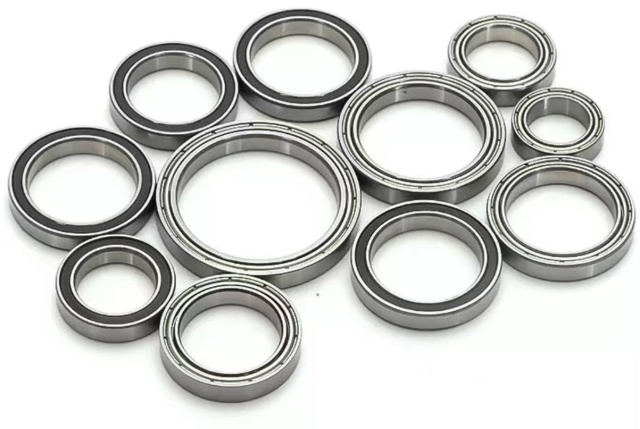 6801-6805 ball bearing