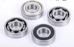 6300-6304 ball bearing