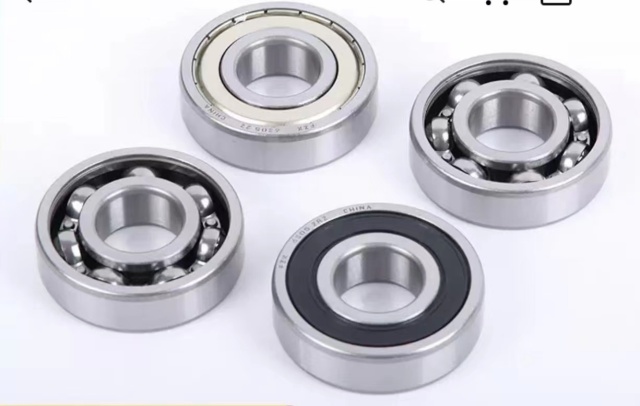 6300-6304 ball bearing
