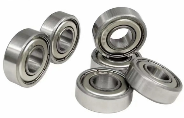 695 ball bearing