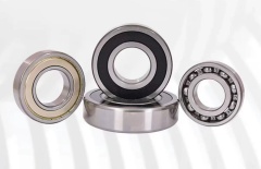 6200-6204 ball bearing
