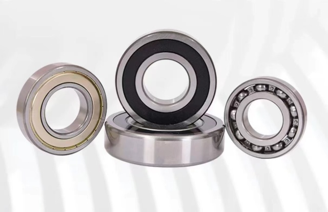 6200-6204 ball bearing