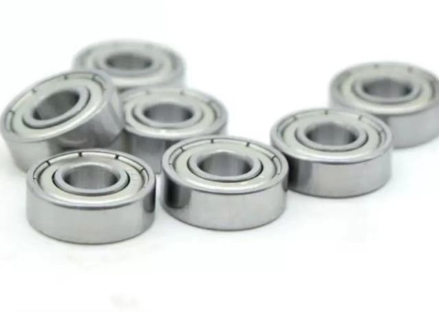 696 ball bearing