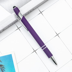 Dark Purple